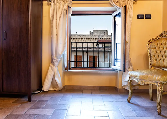 B&B Casa Fusco Fondi