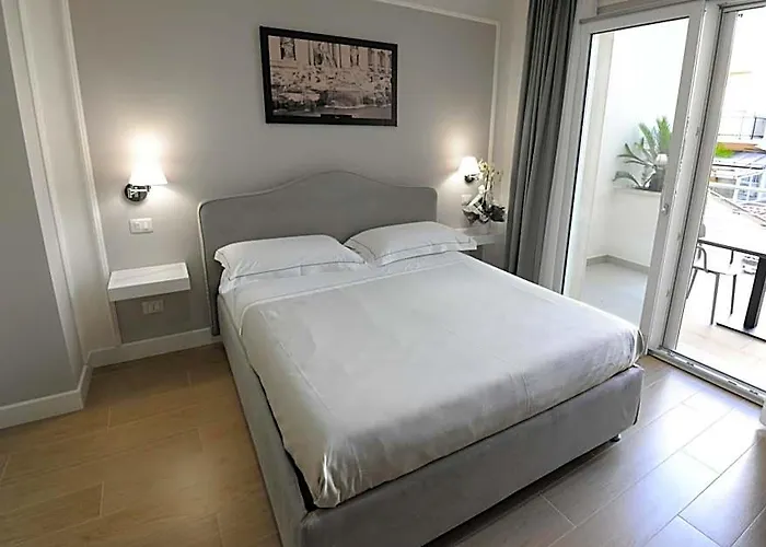 B&B La Dolce Vita Fondi